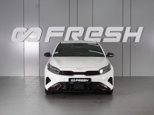 Kia Cerato 2021