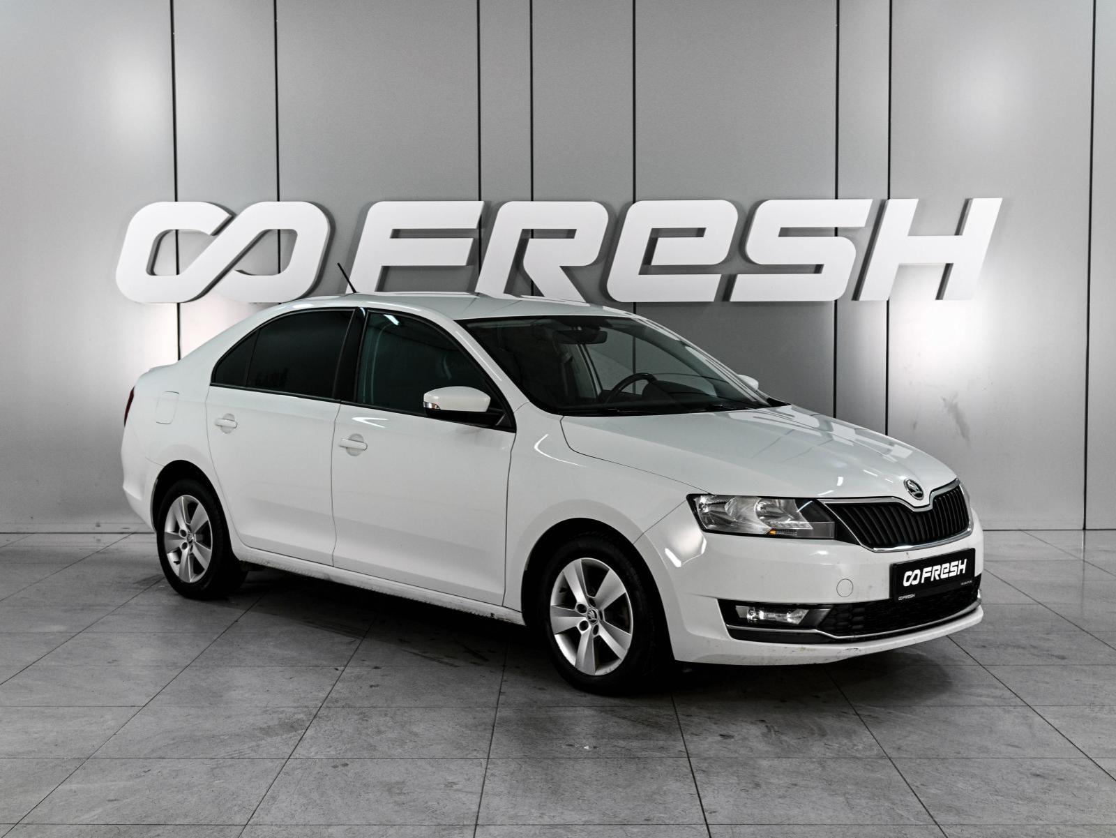 Volkswagen Polo 2020