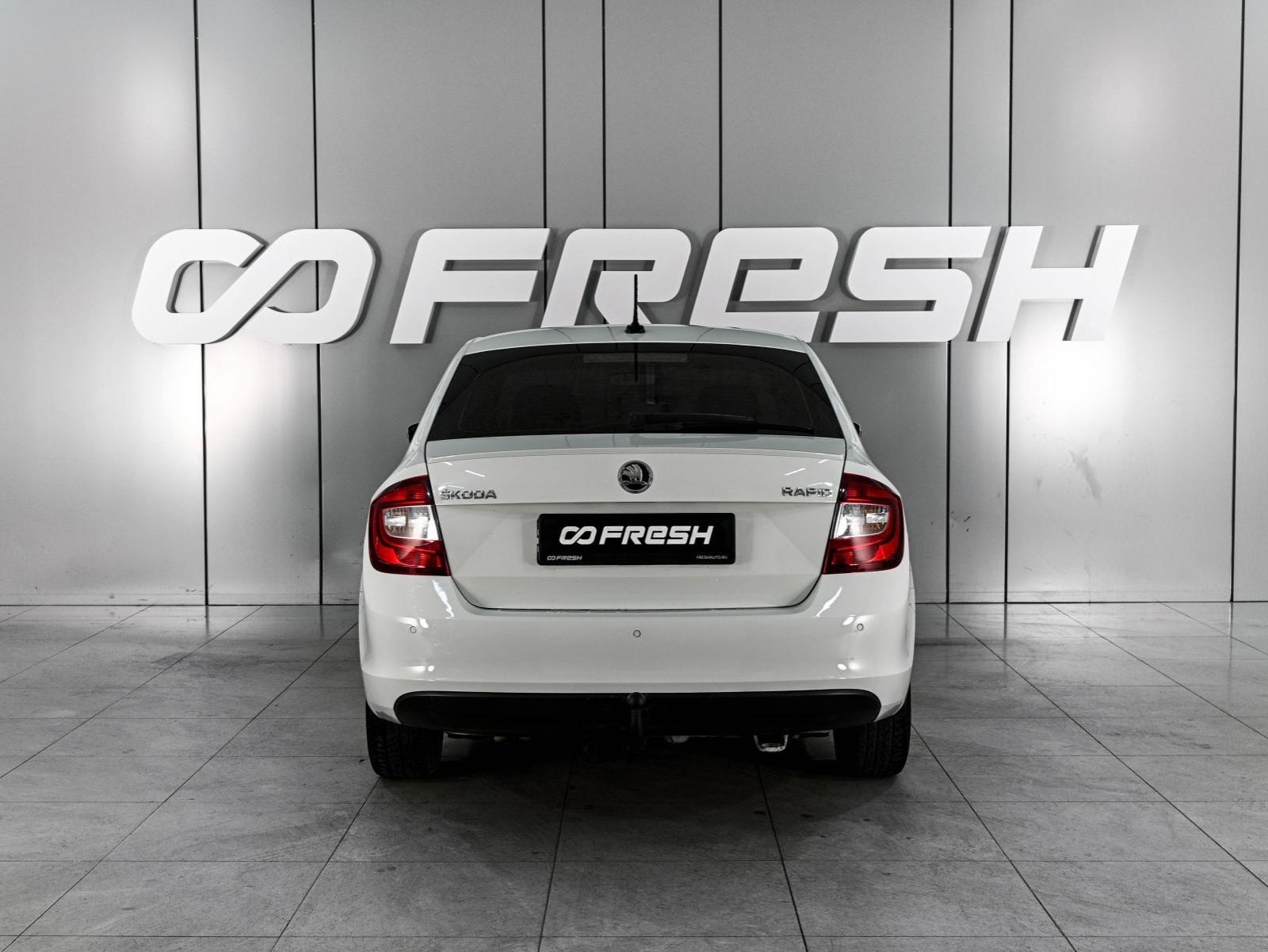 Volkswagen Polo 2020