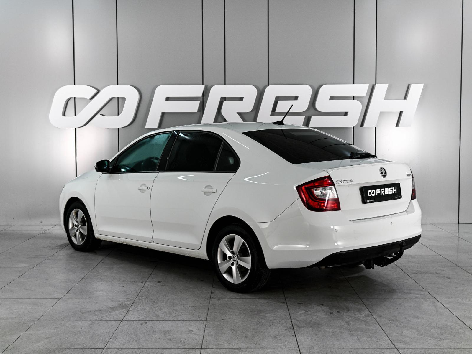 Volkswagen Polo 2020