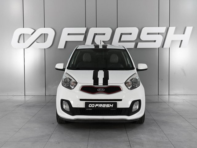Kia Picanto 2011