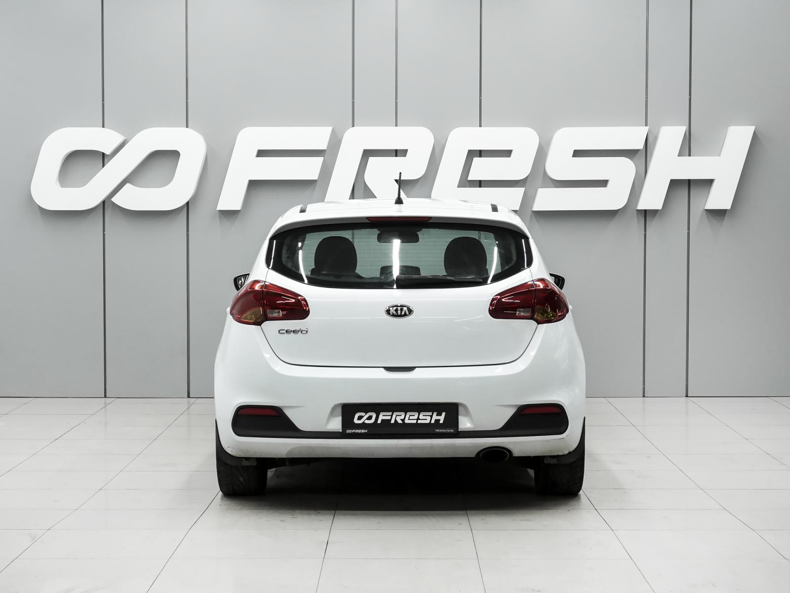 Ford Focus 2011