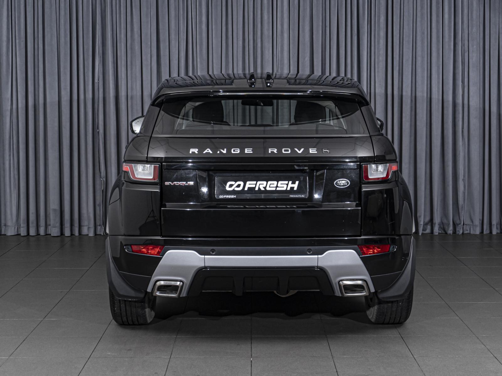 Land Rover Range Rover Sport 2008