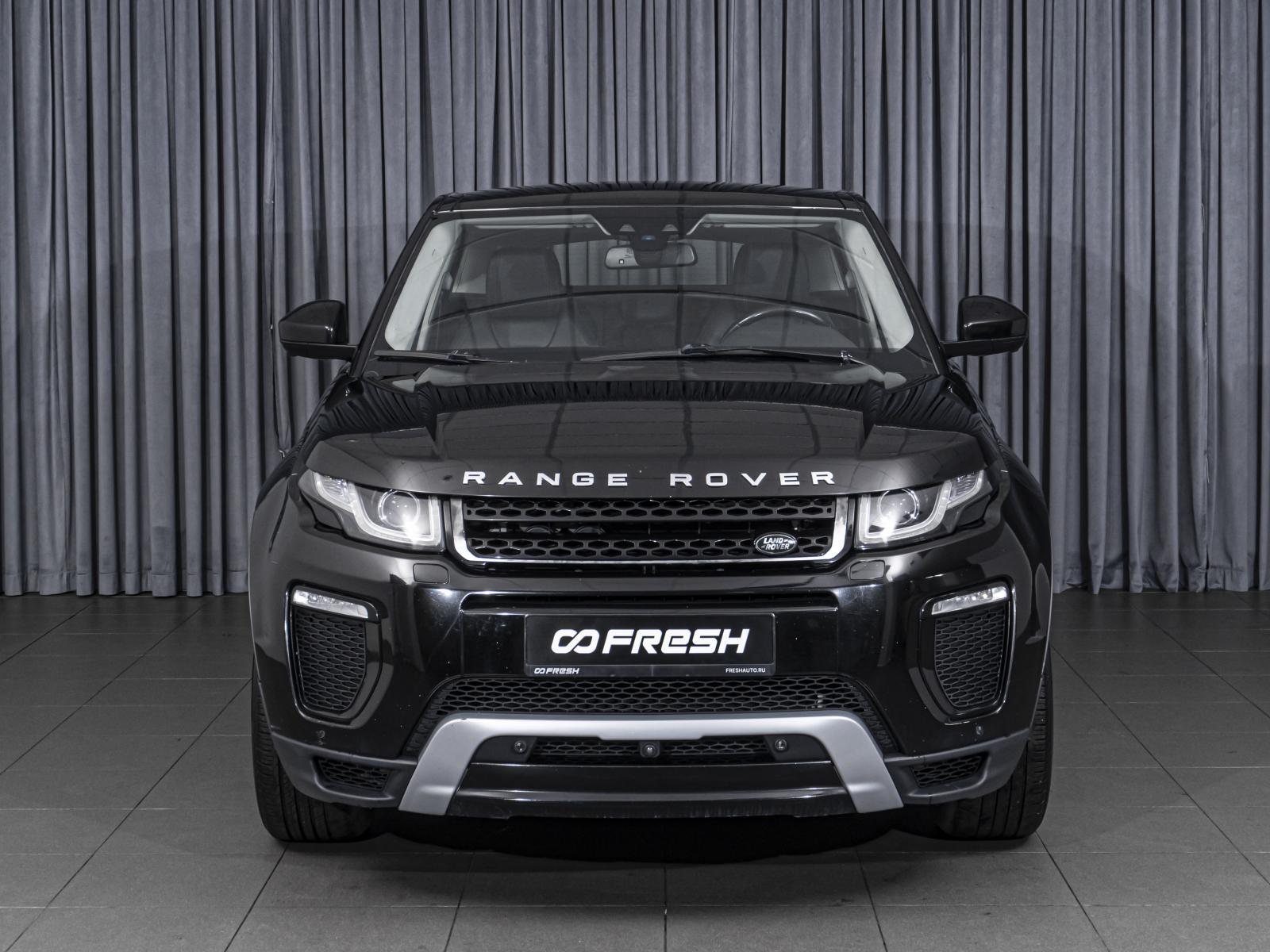 Land Rover Range Rover Sport 2008