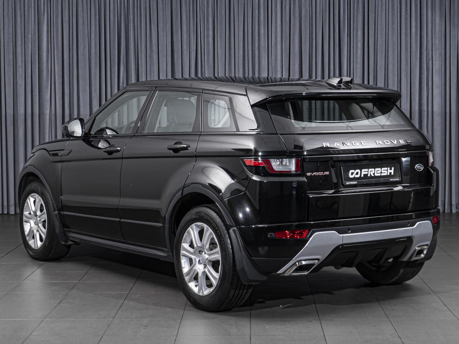 Land Rover Range Rover Sport 2008