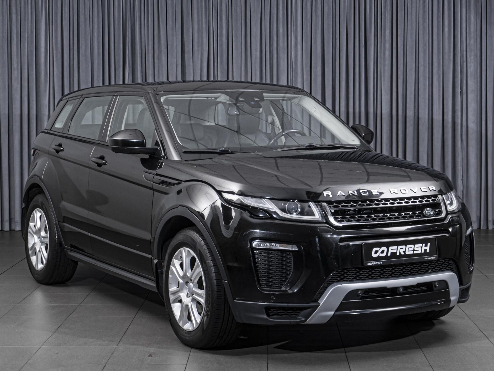 Land Rover Range Rover Sport 2008