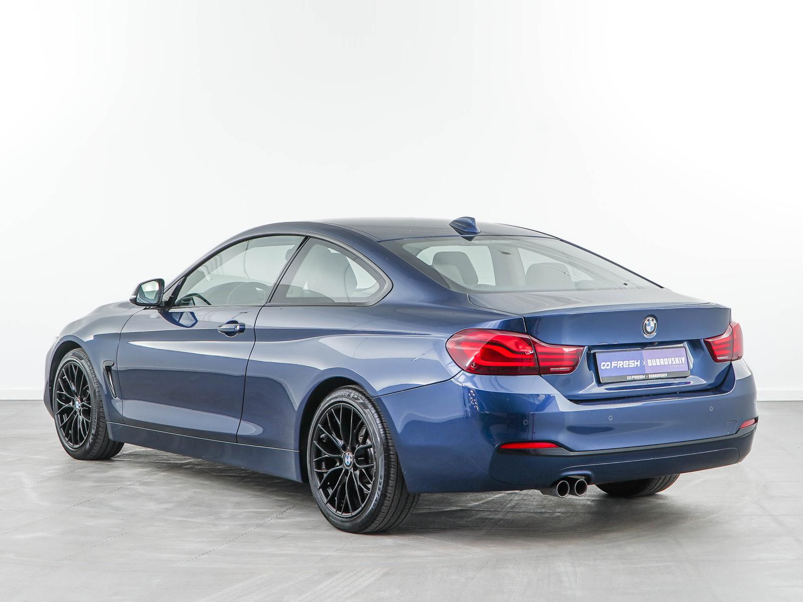 BMW 6 серии 2014