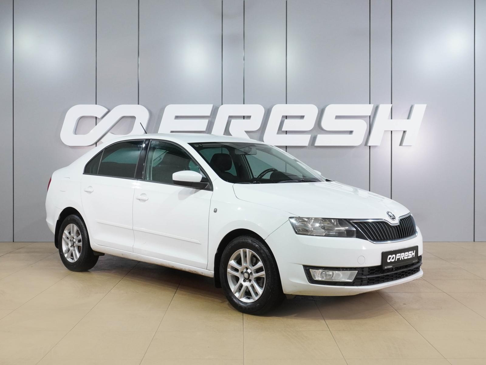 LADA (ВАЗ) Granta 2018