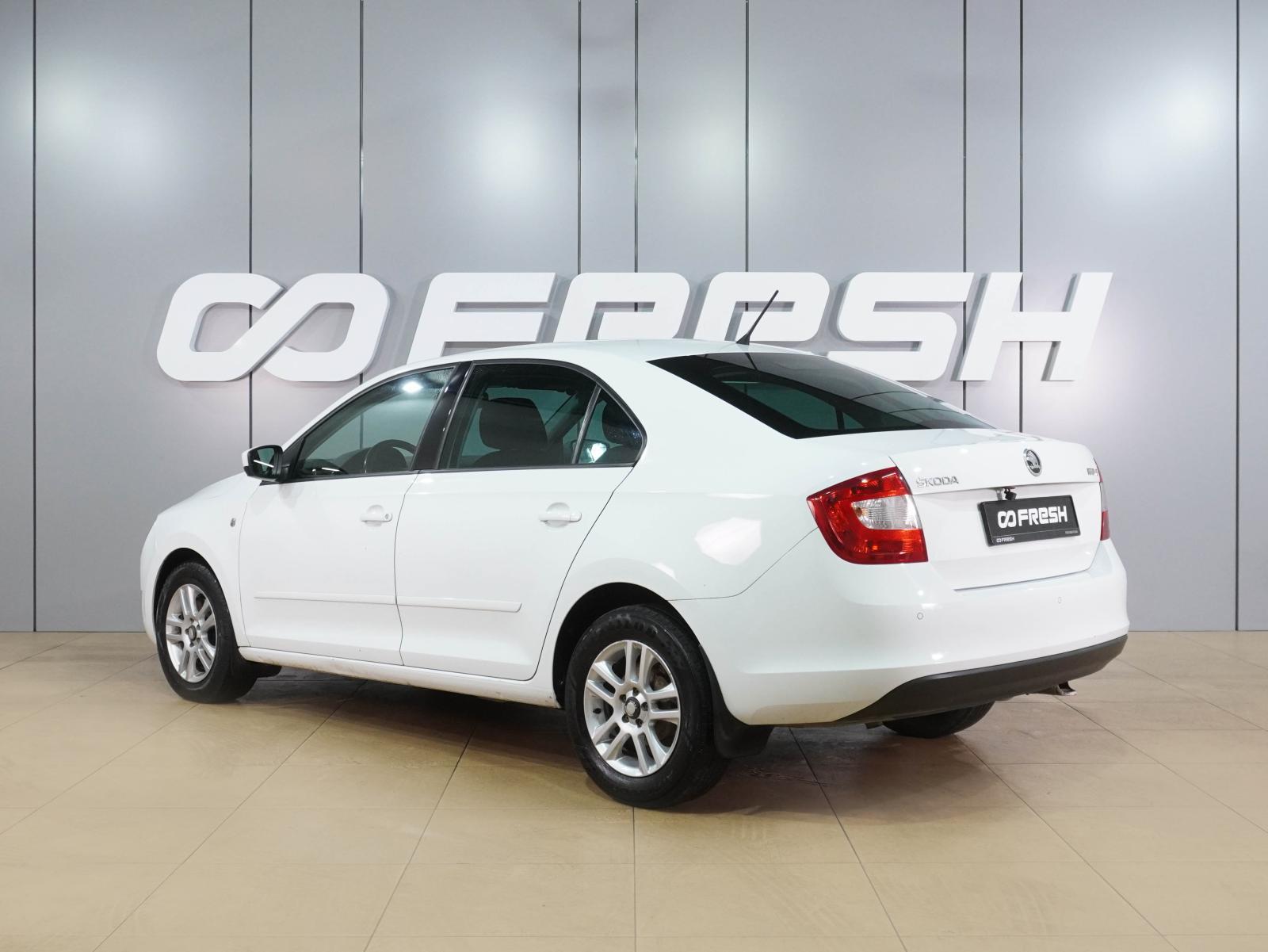 LADA (ВАЗ) Granta 2018