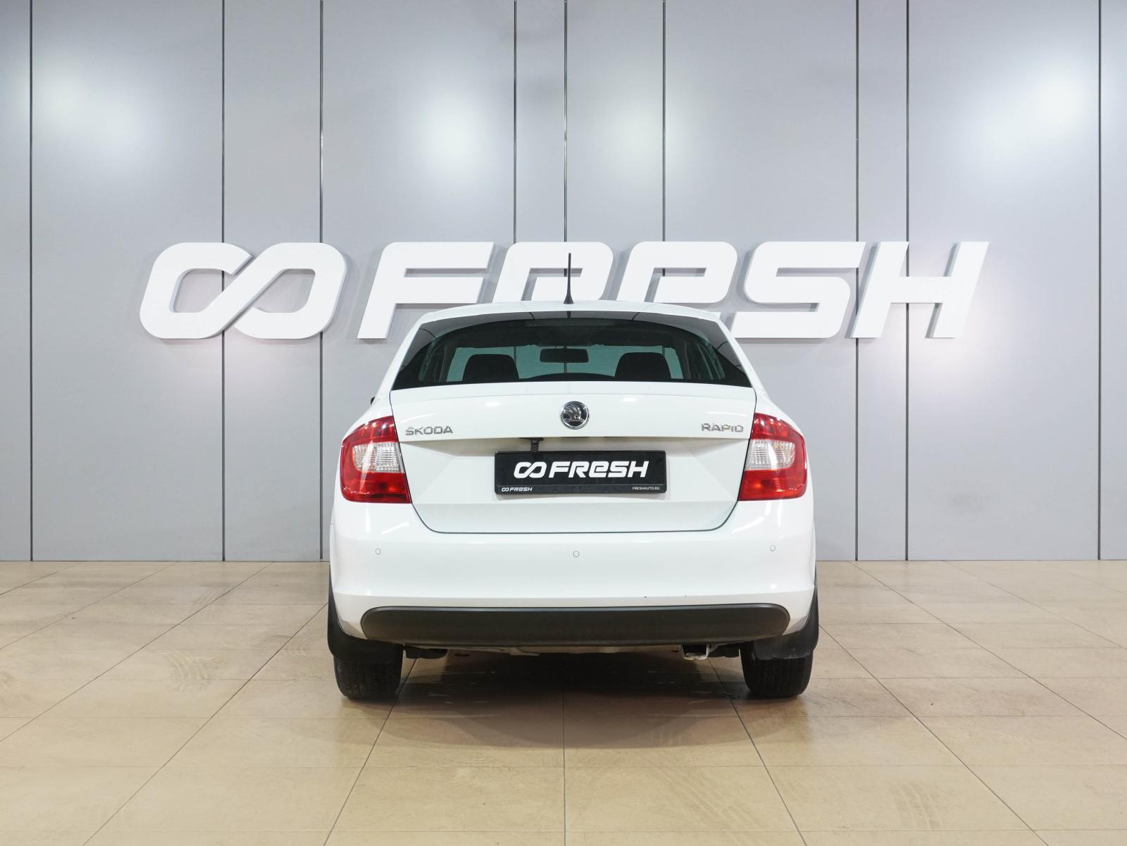 LADA (ВАЗ) Granta 2018