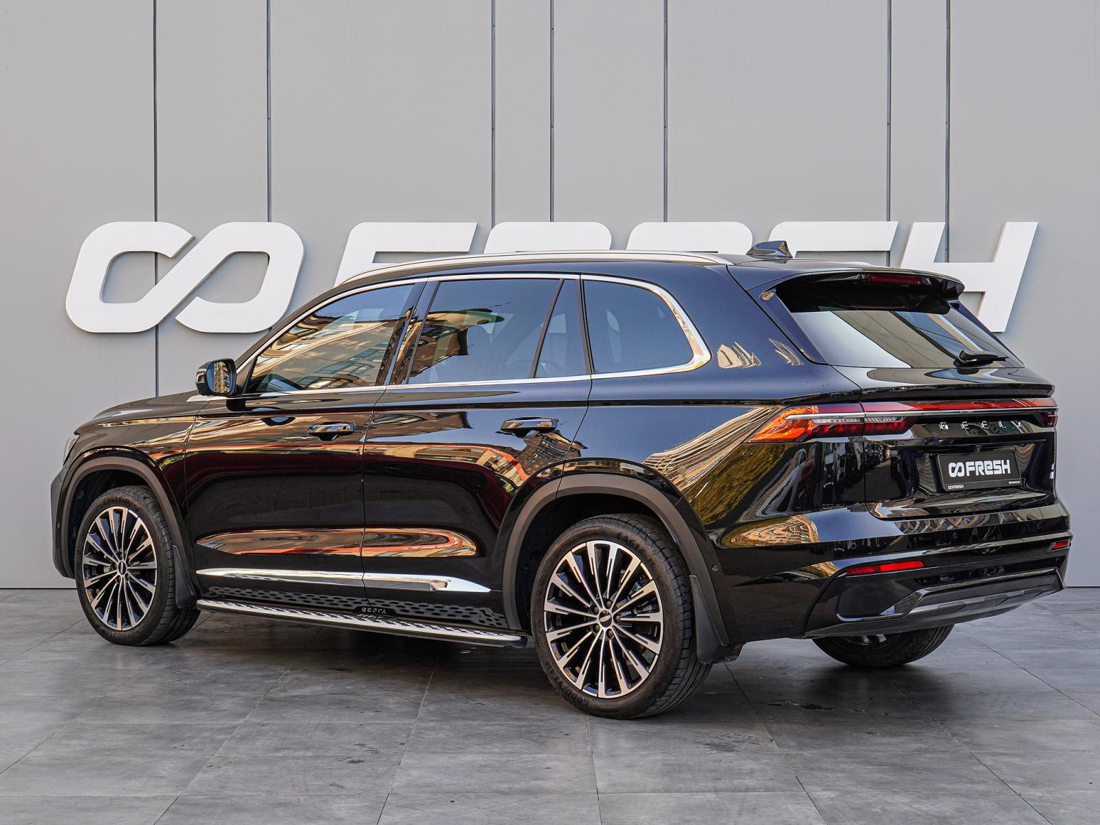 Porsche Cayenne 2012