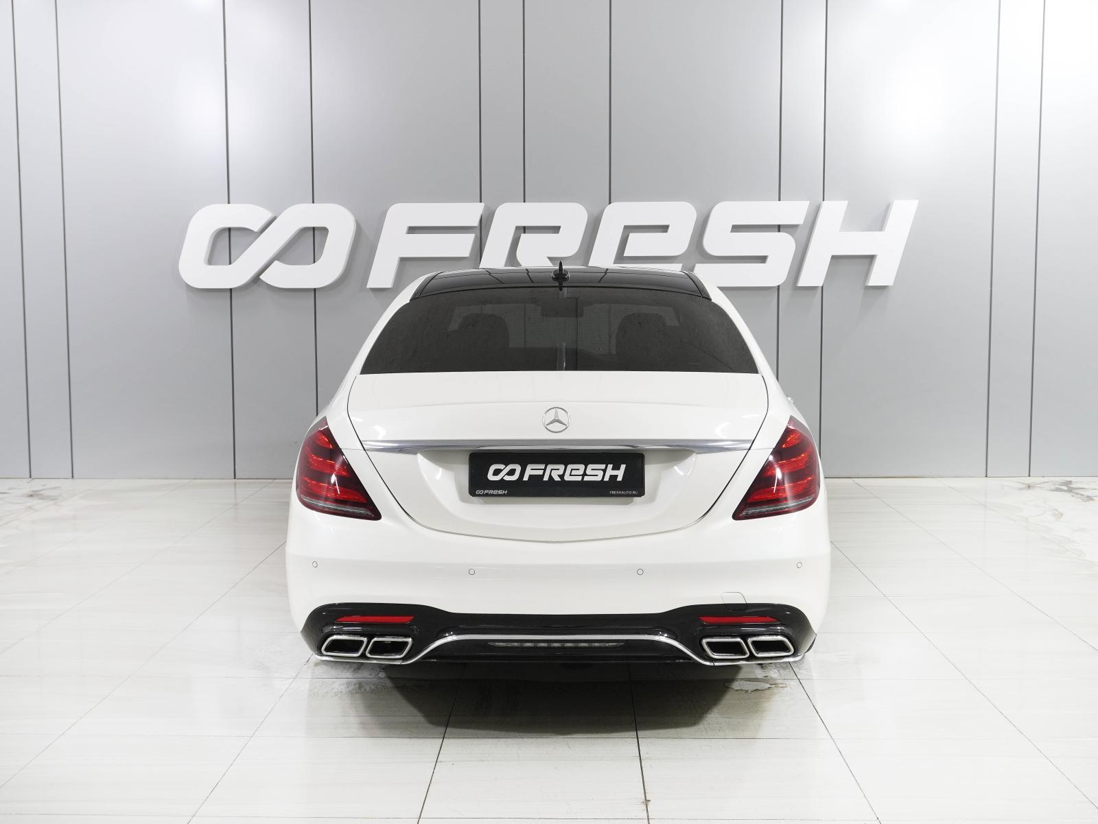 Mercedes-Benz CLS 2019