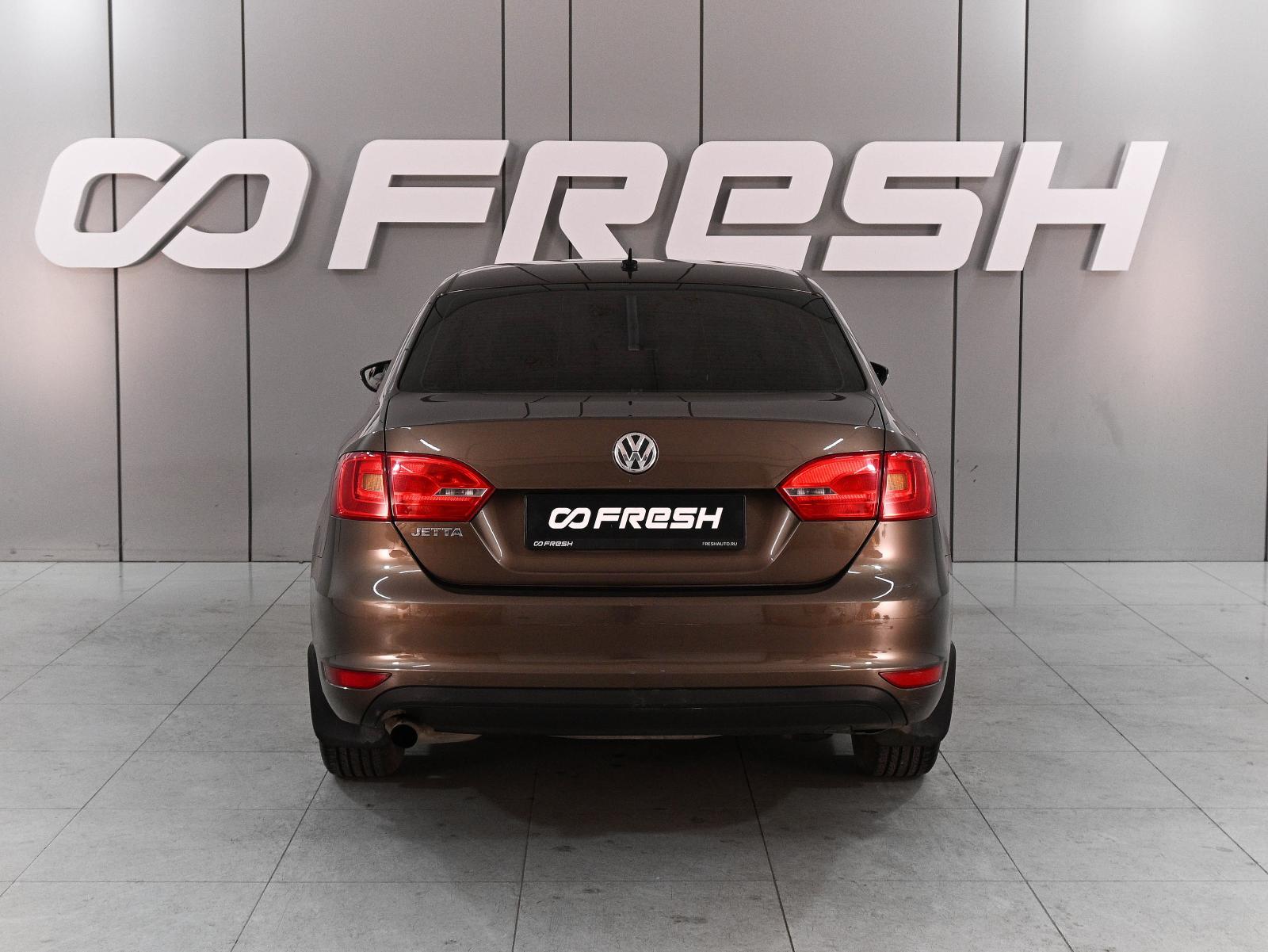 Volkswagen Polo 2019