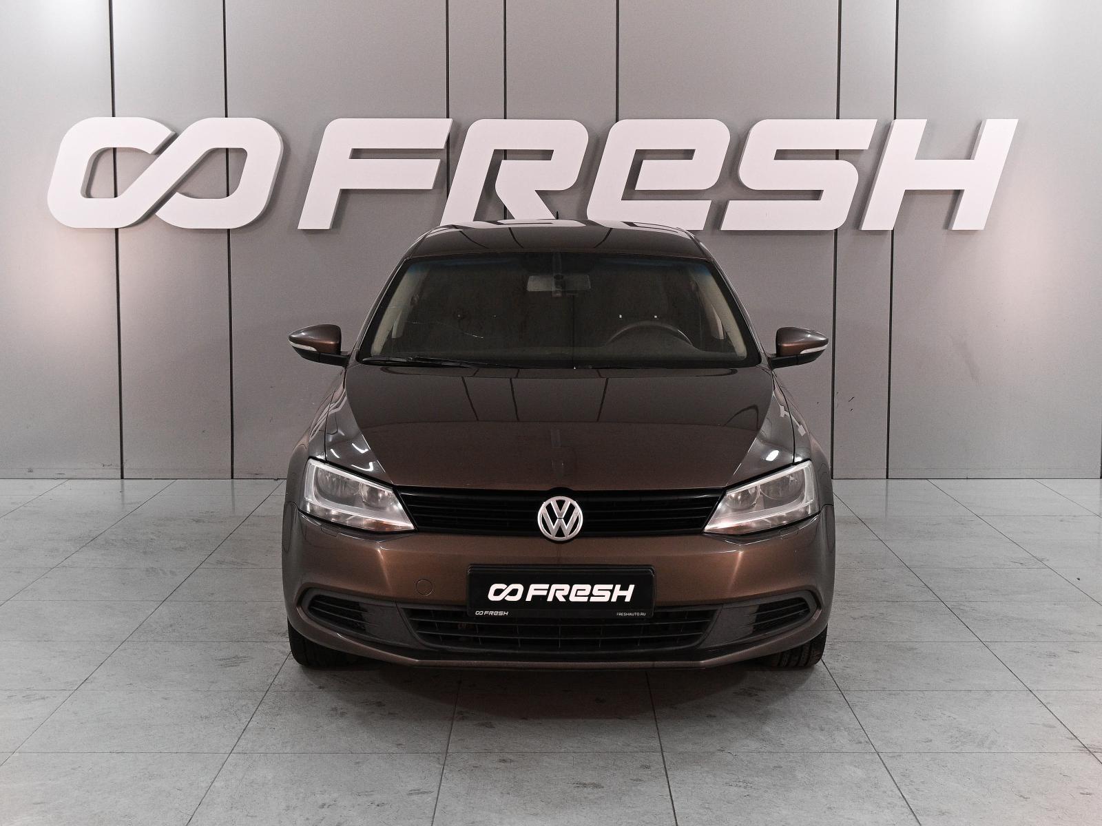 Volkswagen Polo 2019