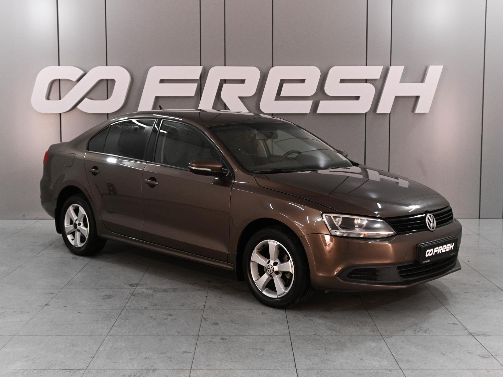 Volkswagen Polo 2019