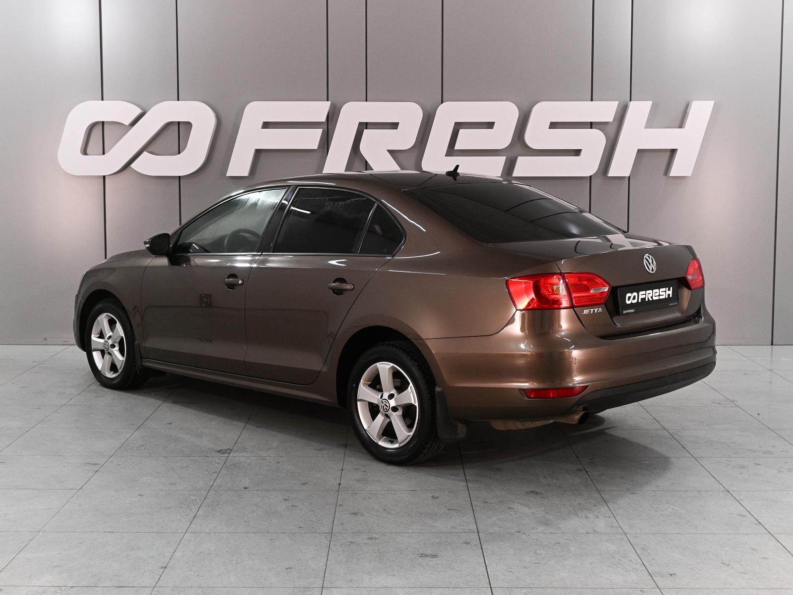 Volkswagen Polo 2019