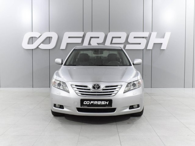 Toyota Camry 2008