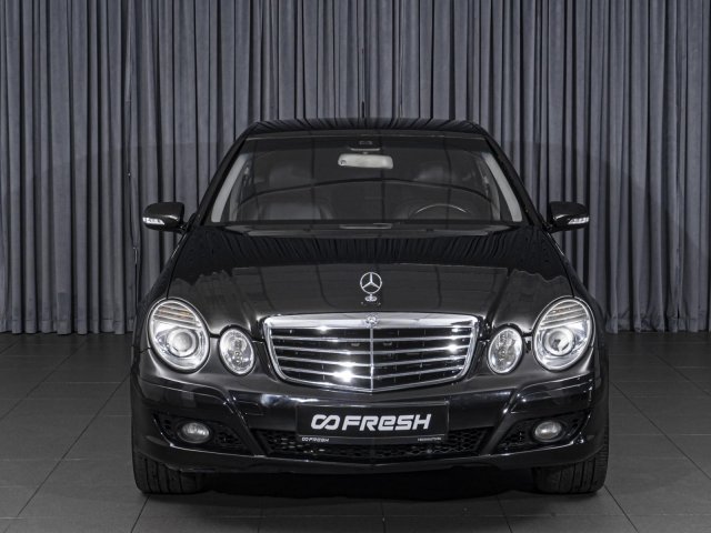 Mercedes-Benz E-Класс 2009