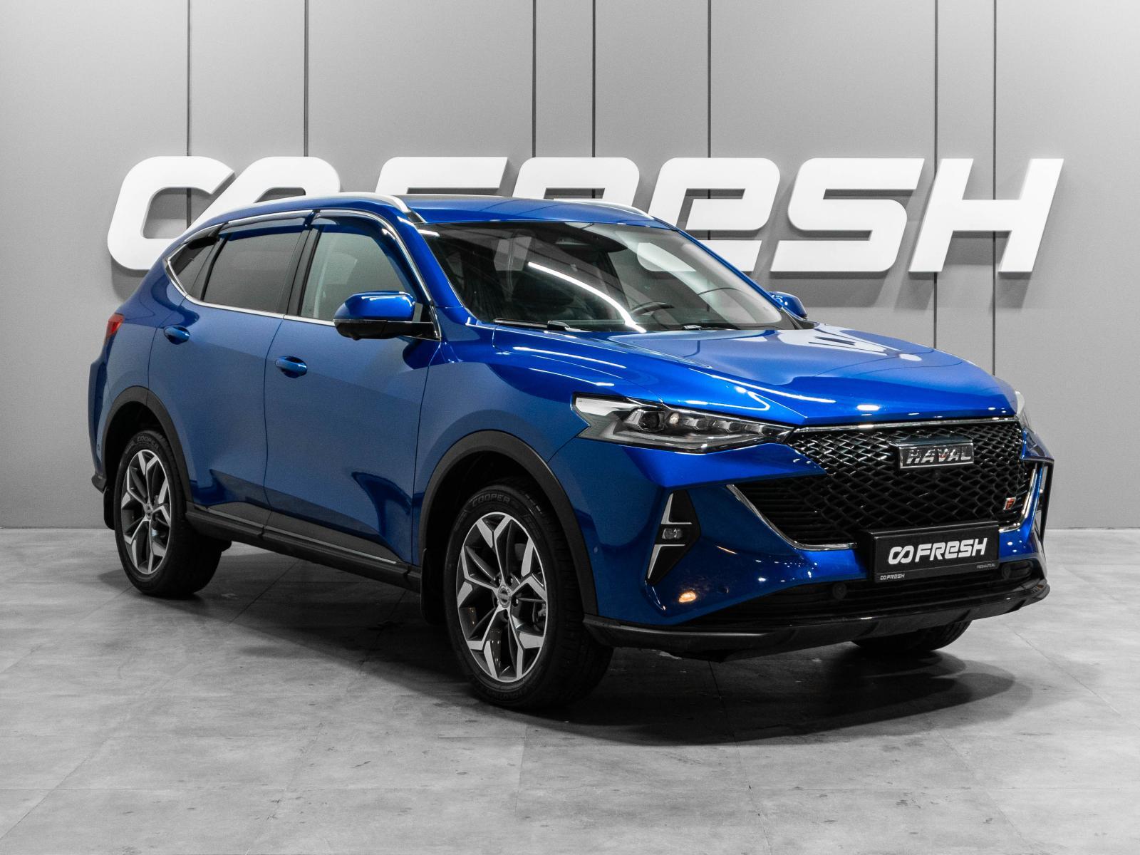 Changan CS35 Plus 2023