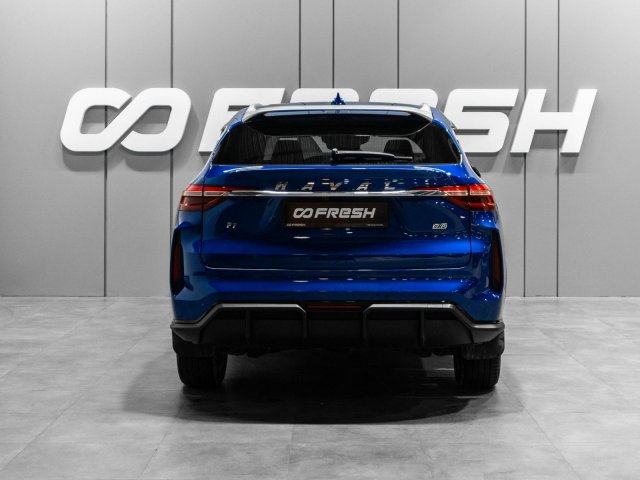Haval F7 2023