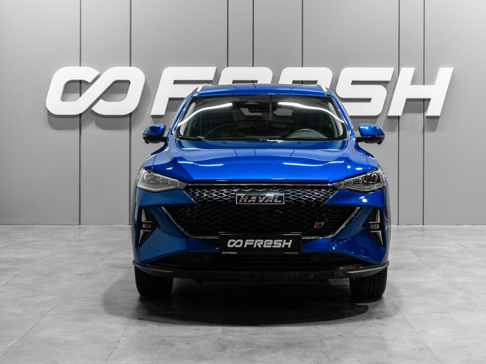 Changan CS35 Plus 2023