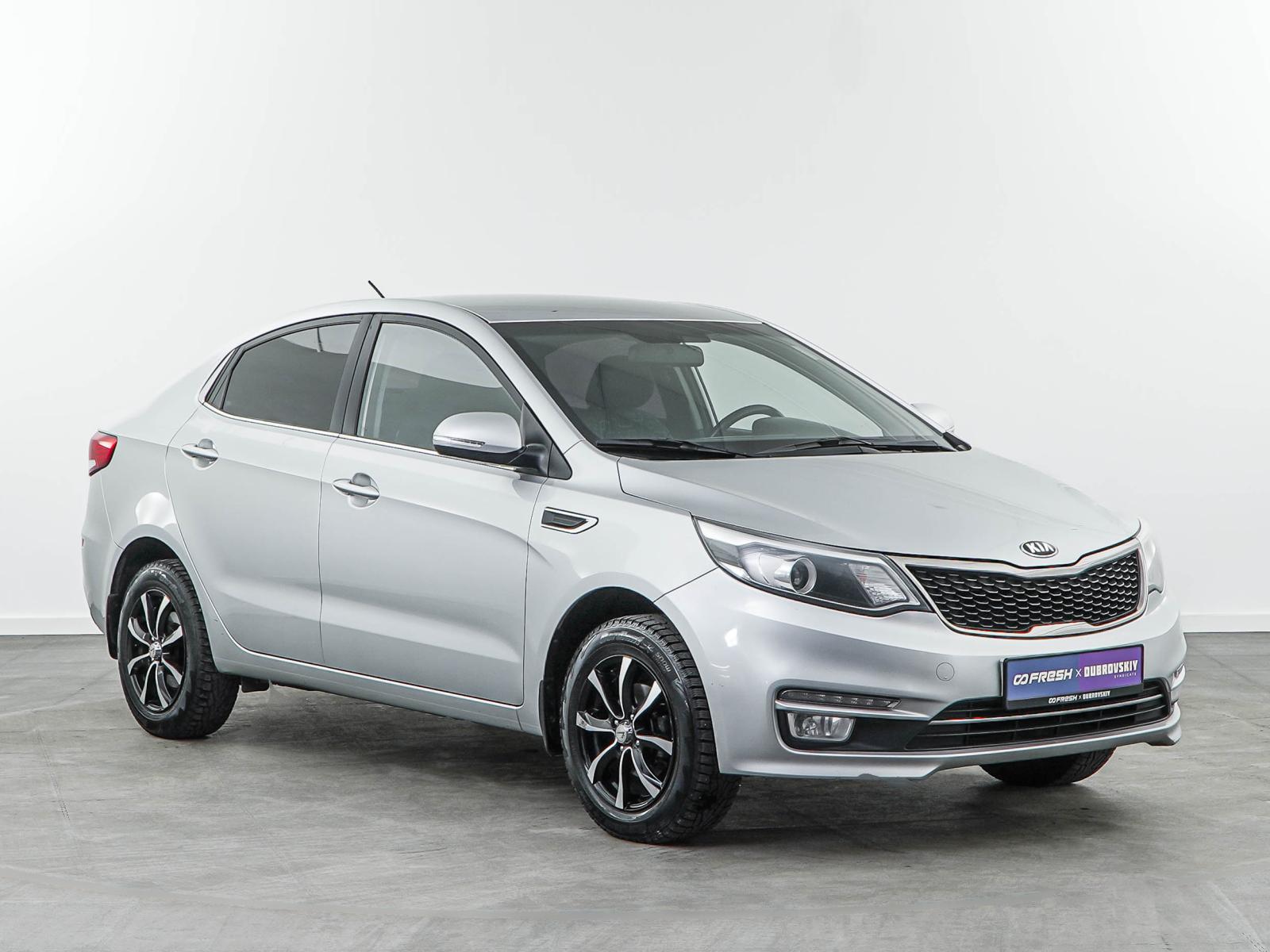 LADA (ВАЗ) Priora 2017