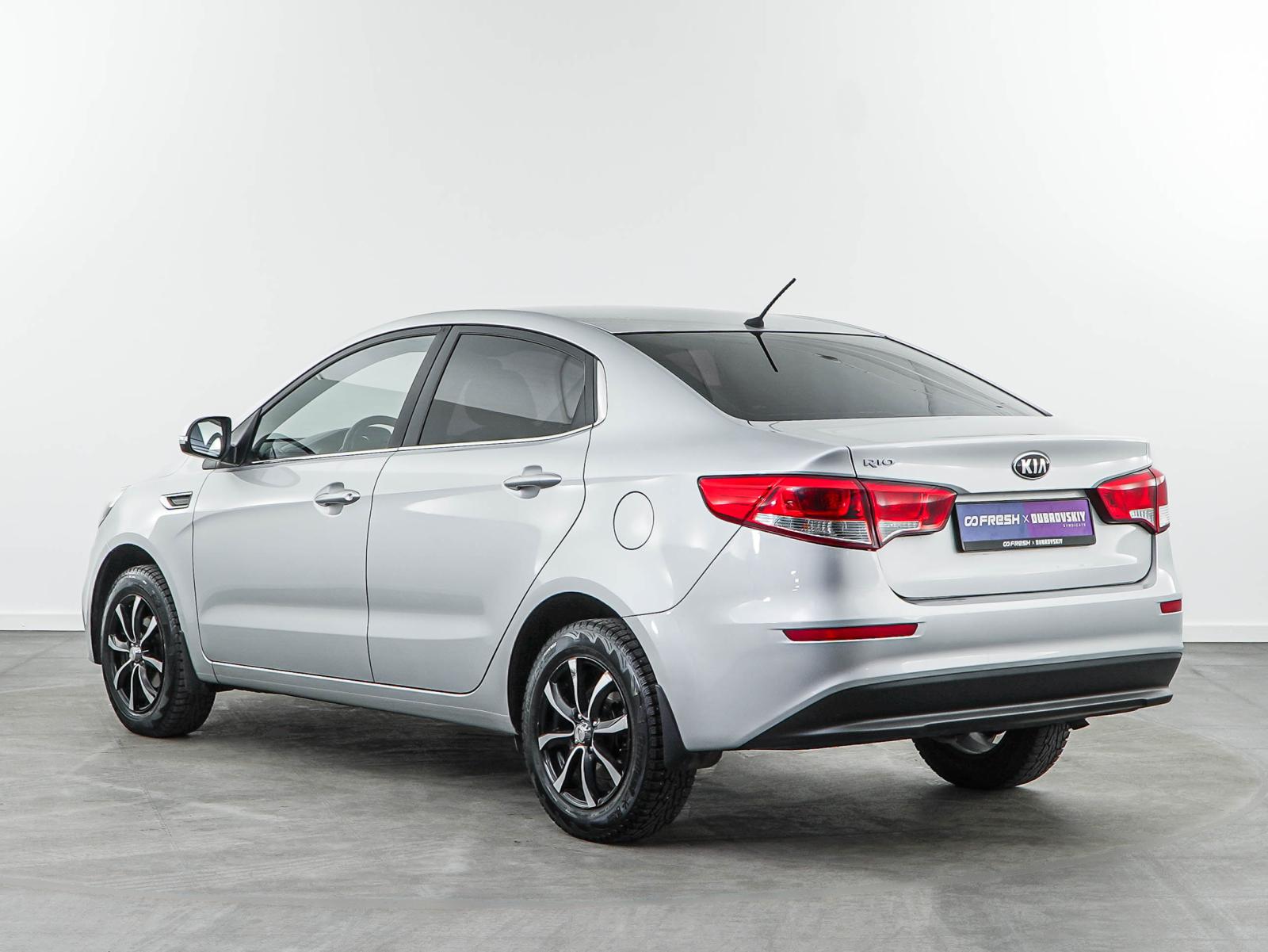 LADA (ВАЗ) Priora 2017