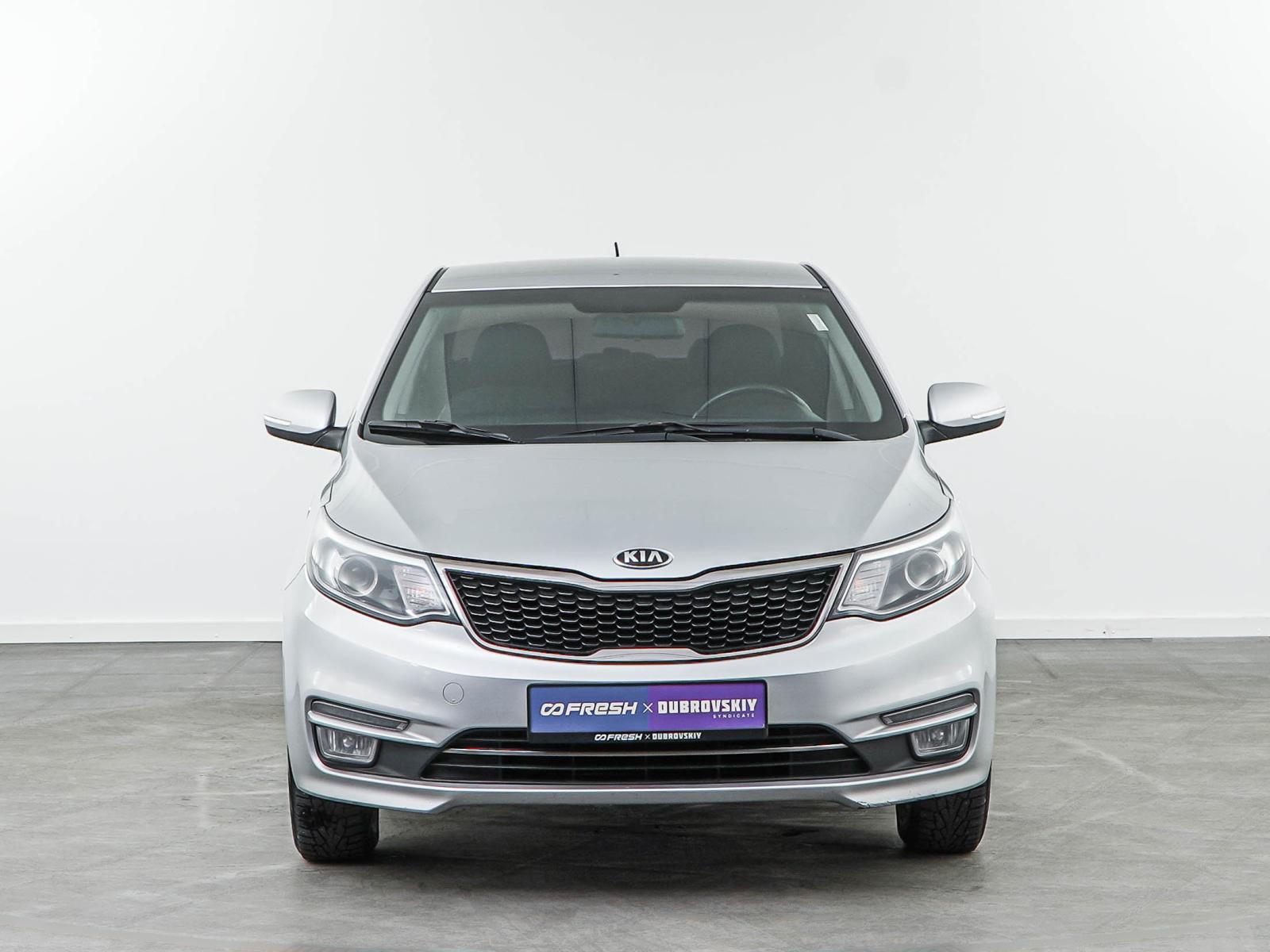 LADA (ВАЗ) Priora 2017