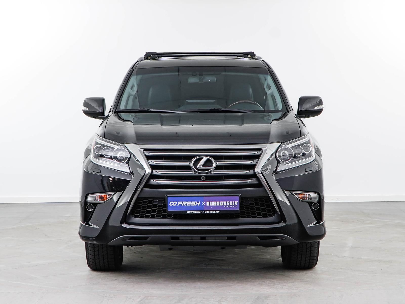 Mercedes-Benz G-Класс 2014