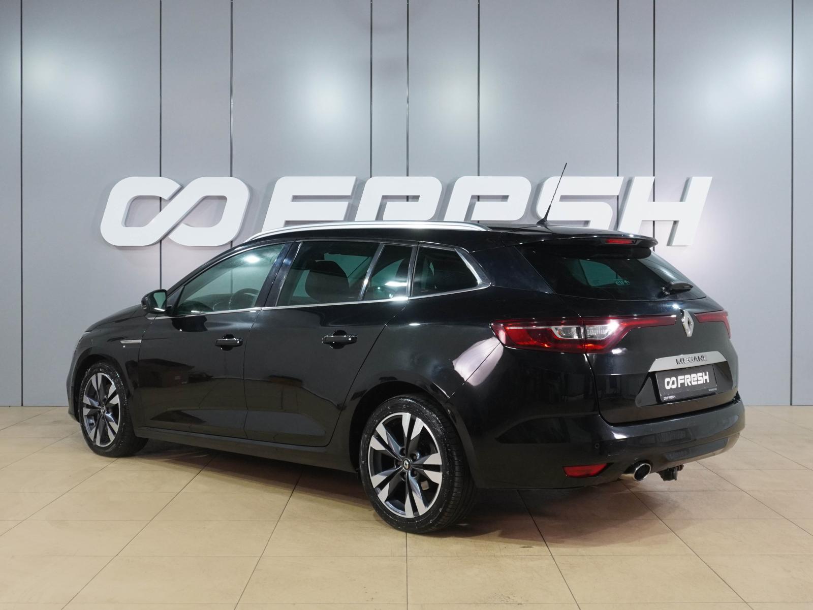 LADA (ВАЗ) Vesta 2018