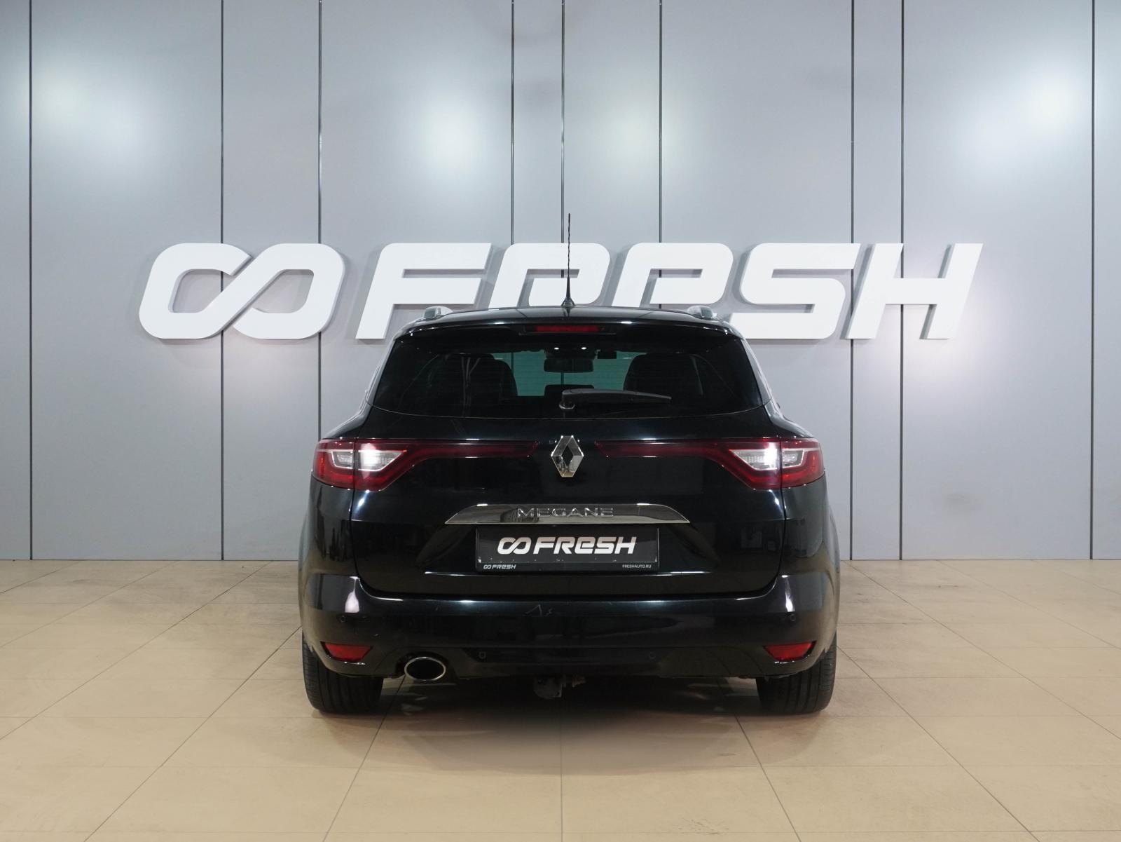 LADA (ВАЗ) Vesta 2018