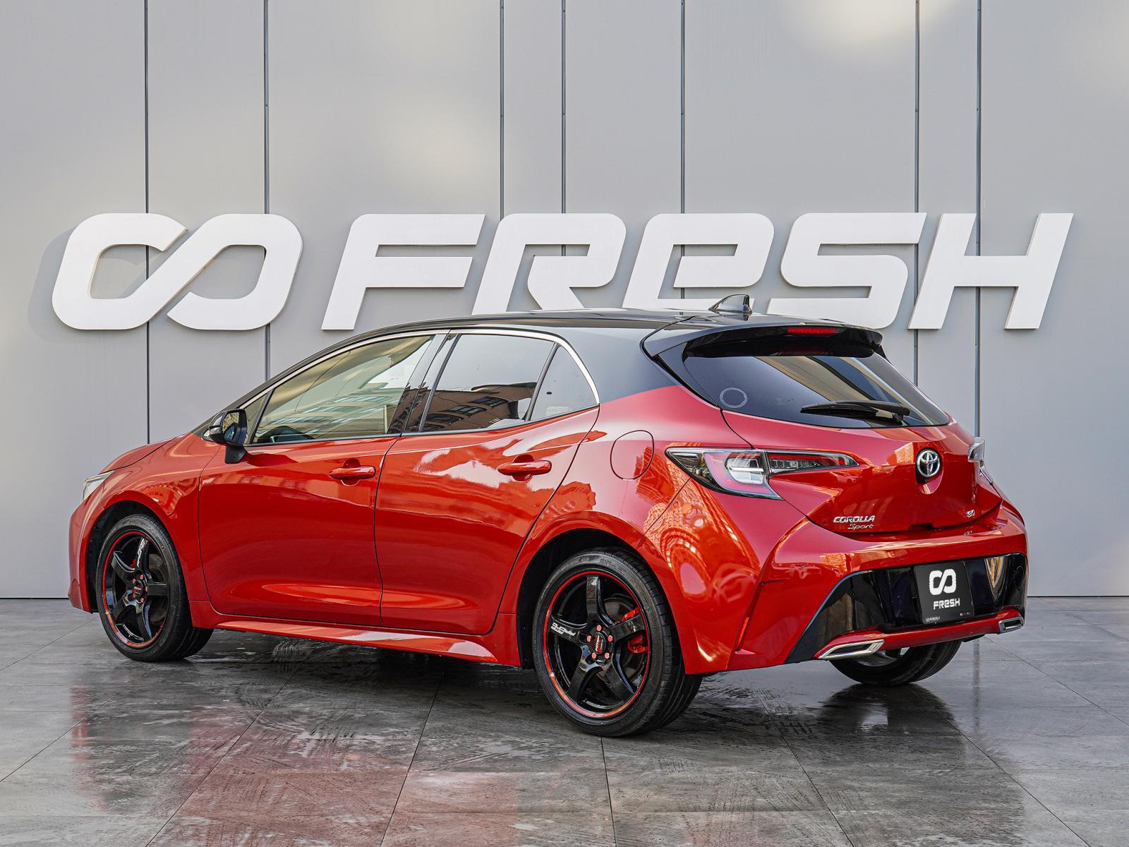 Mercedes-Benz A-Класс 2019