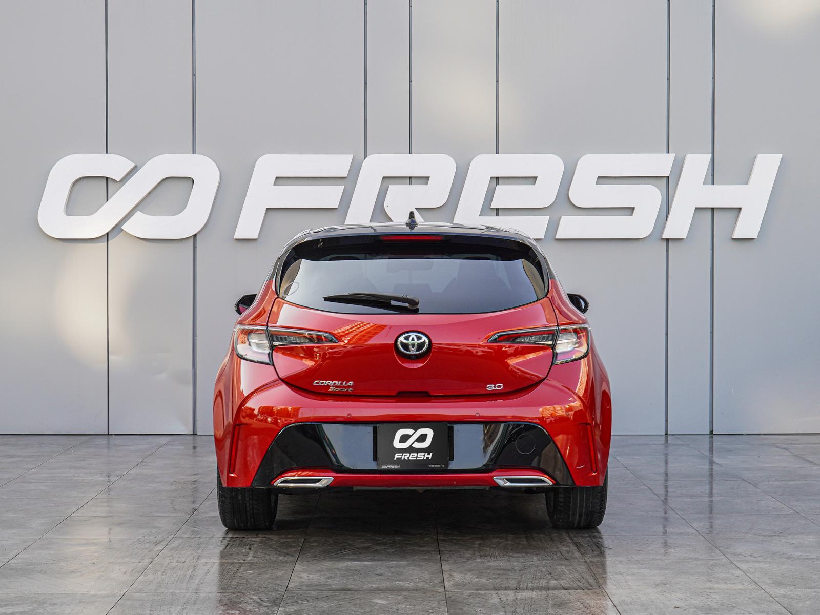 Mercedes-Benz A-Класс 2019