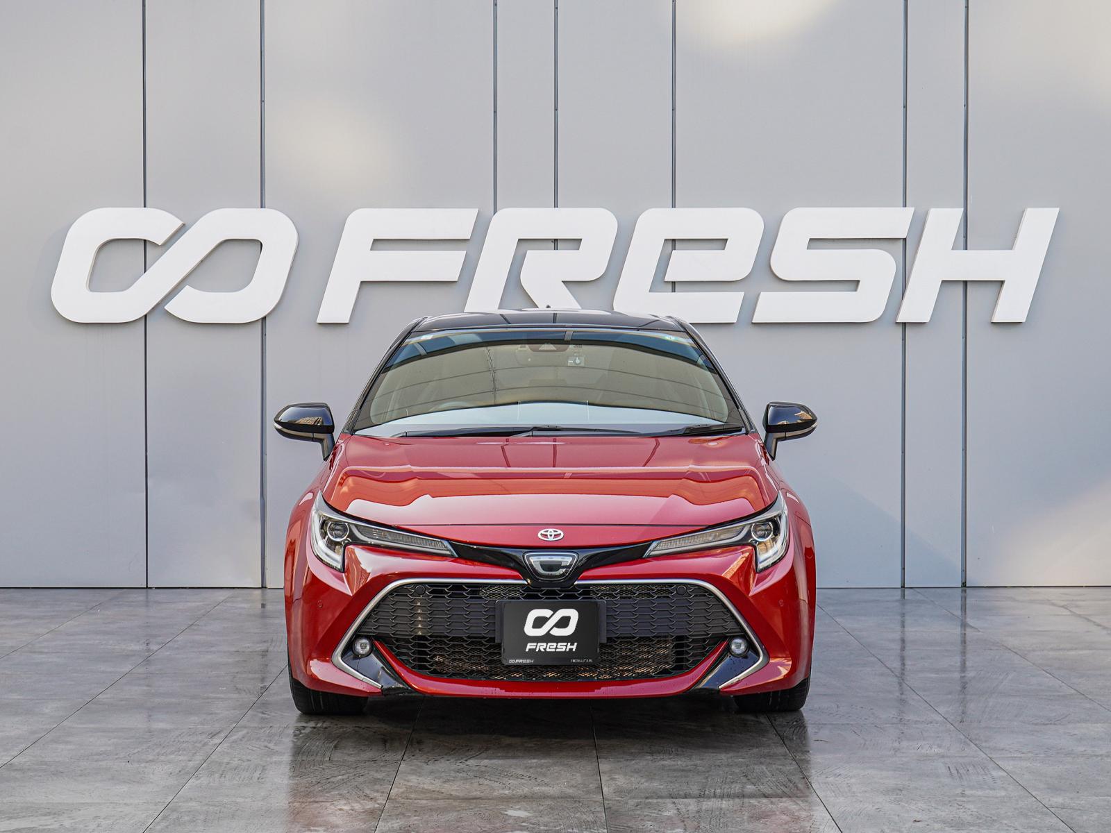 Mercedes-Benz A-Класс 2019