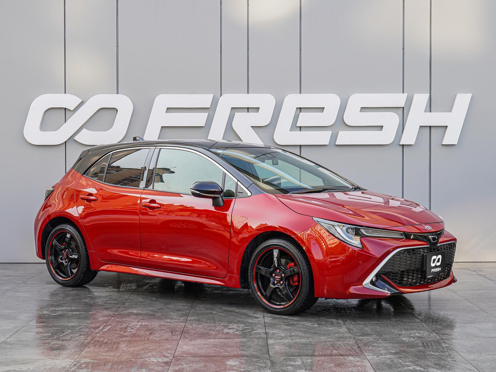 Mercedes-Benz A-Класс 2019