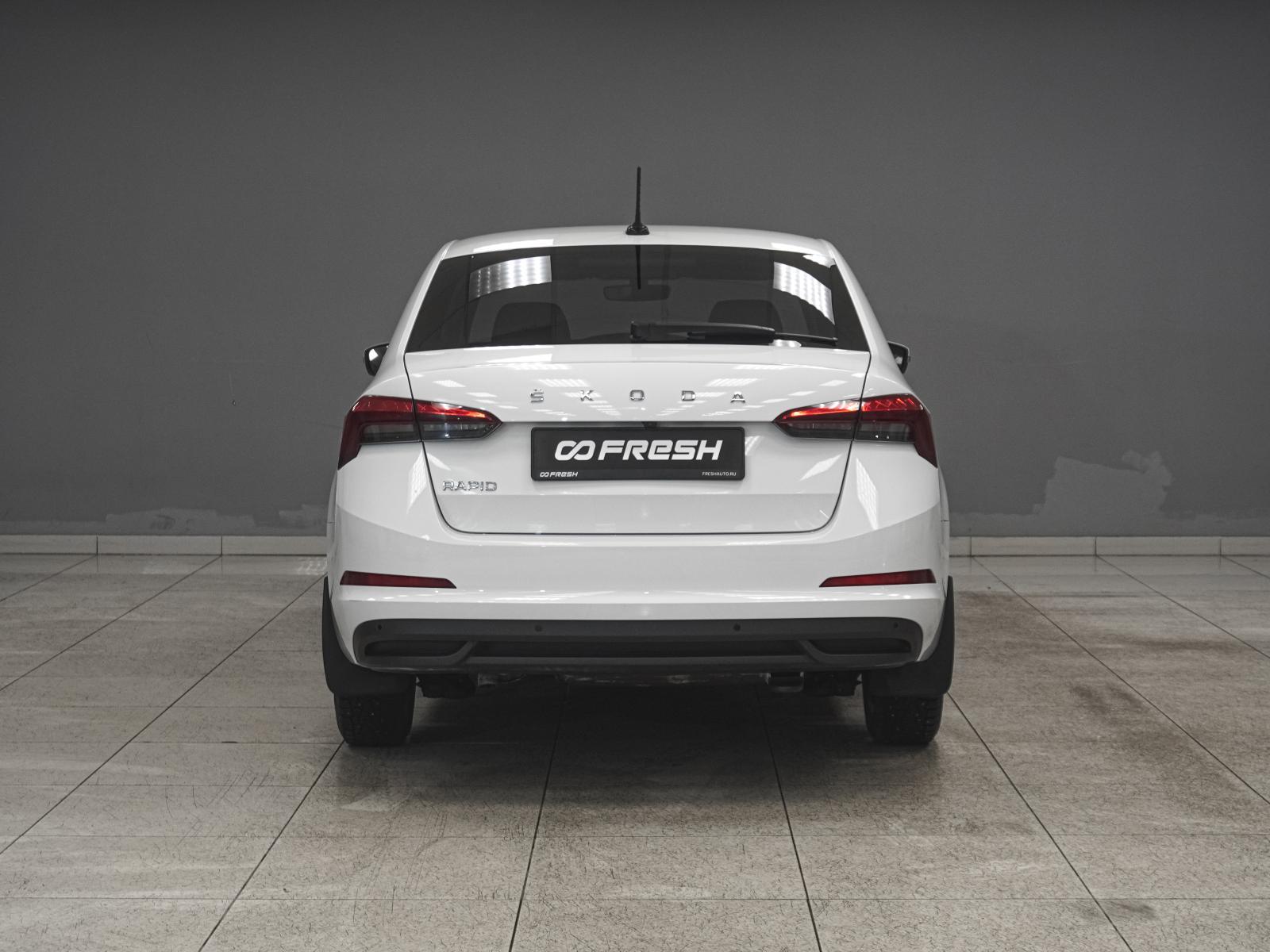 Volkswagen Polo 2021