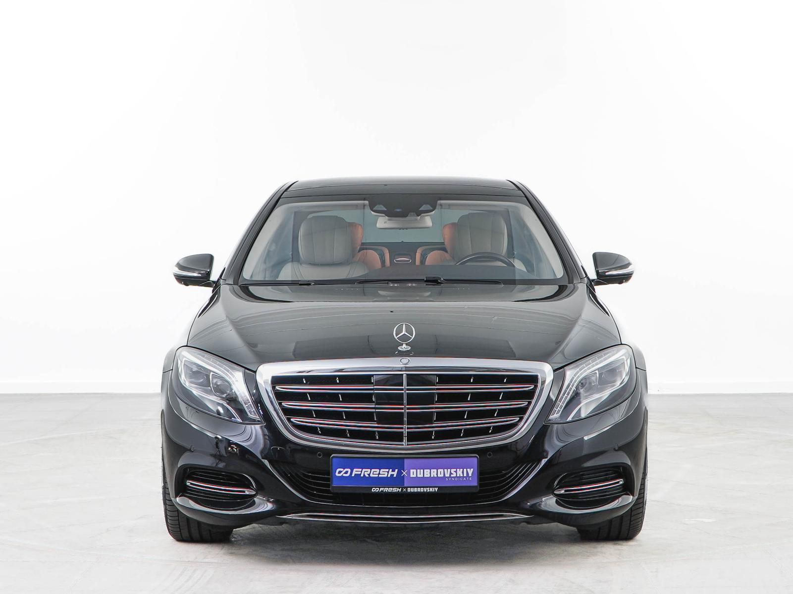 Mercedes-Benz CLS 2019