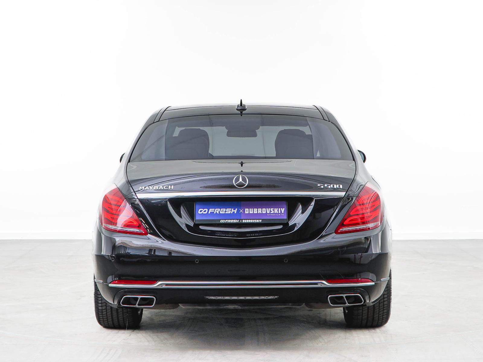 Mercedes-Benz CLS 2019