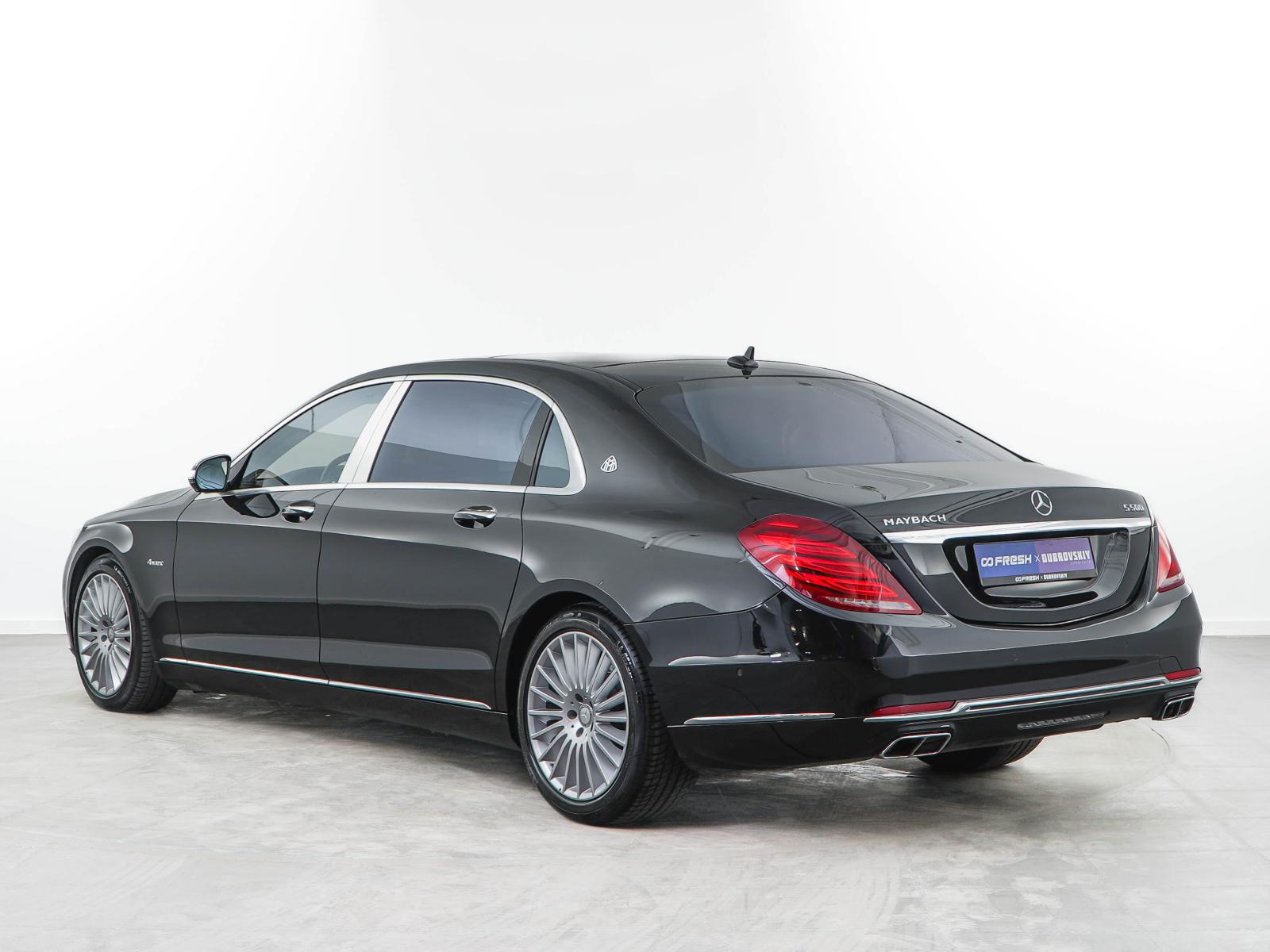 Mercedes-Benz CLS 2019