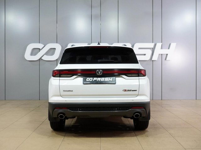 Changan CS35 Plus 2023