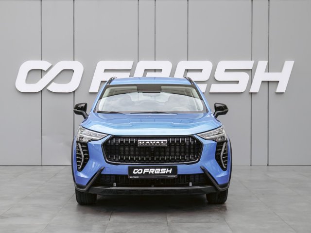 Haval Jolion 2024