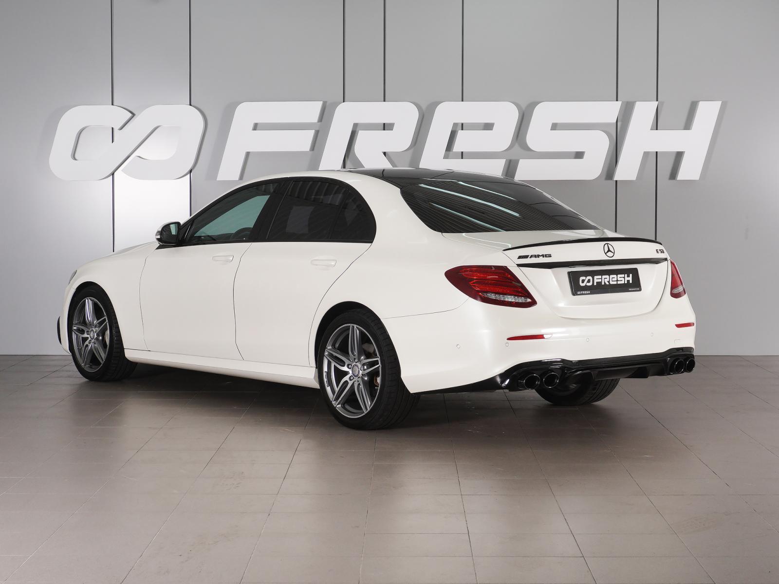 BMW 5 серии 2015