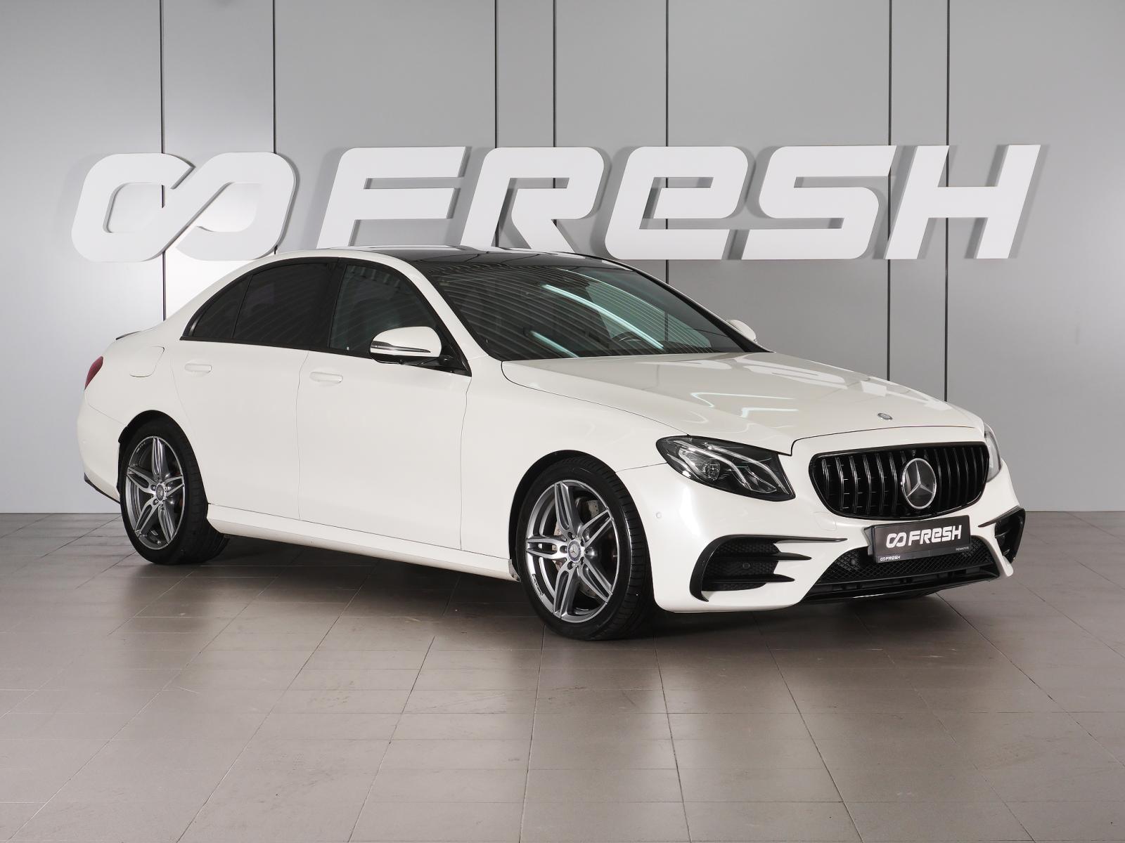 BMW 5 серии 2015