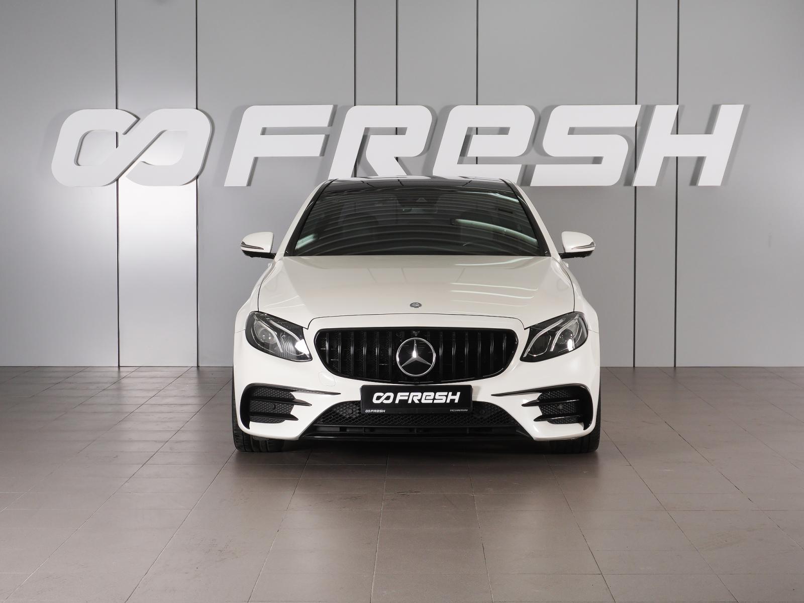 BMW 5 серии 2015