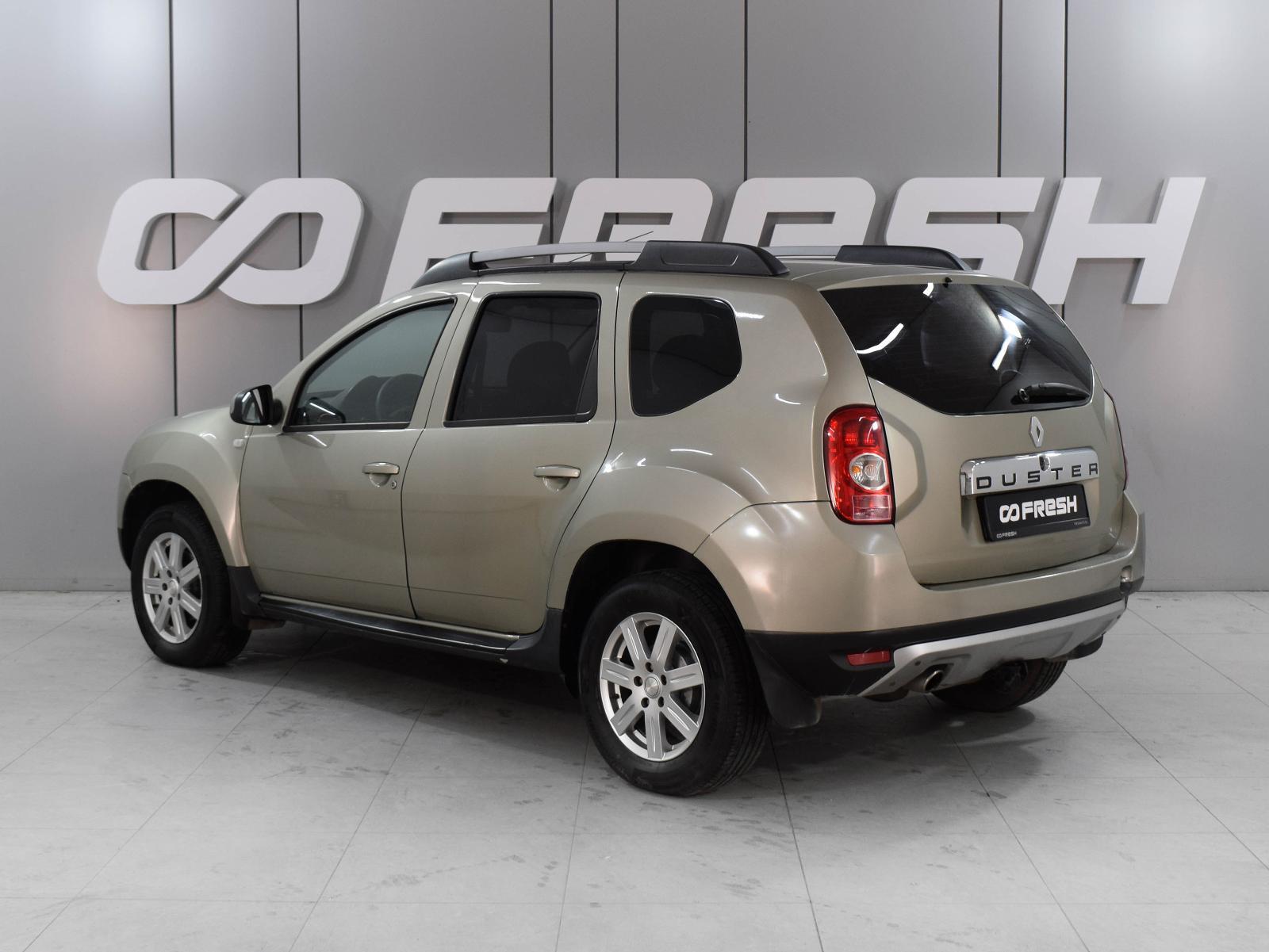 LADA (ВАЗ) 2121 (4x4) 2017