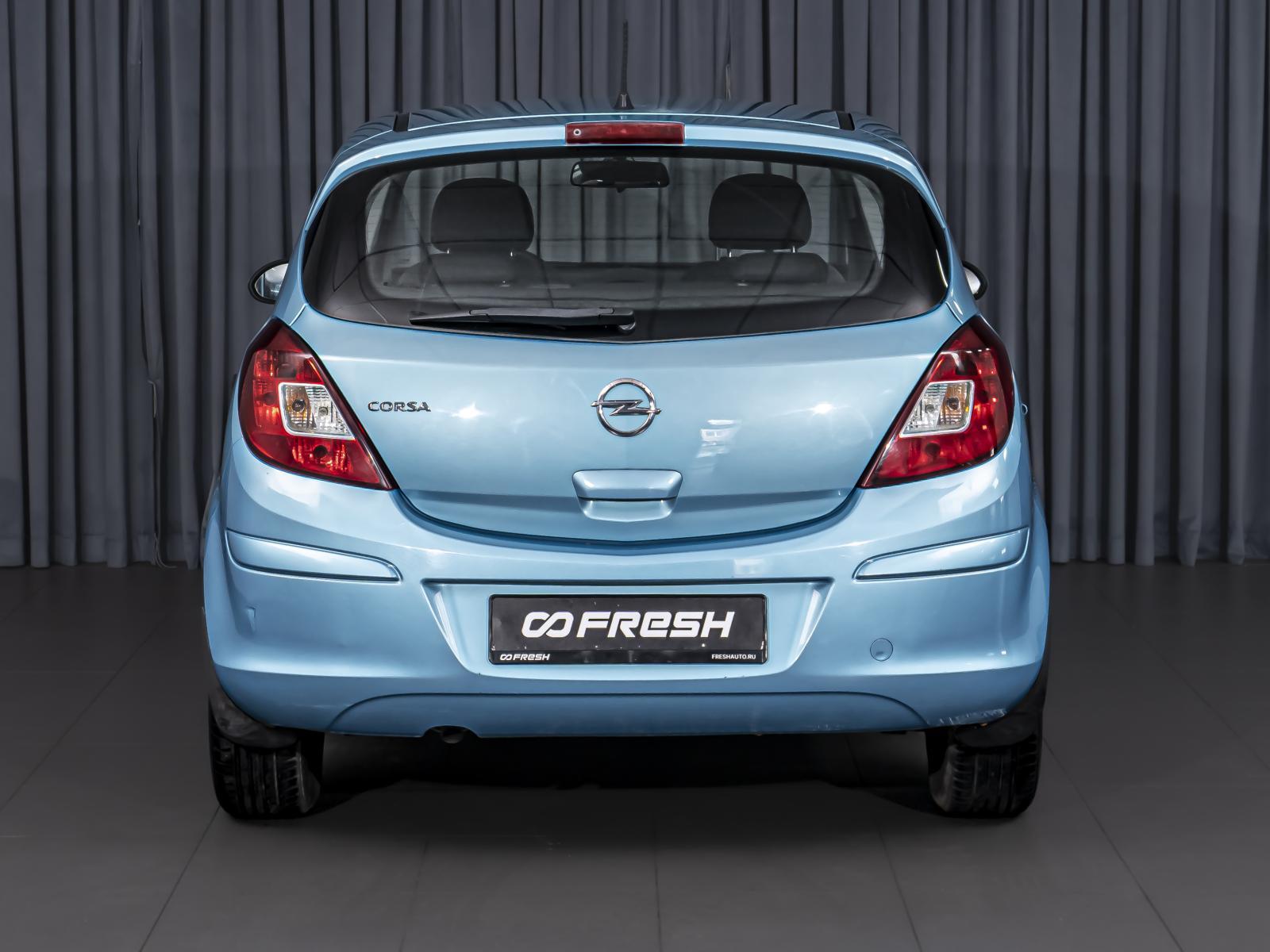 Renault Sandero 2011