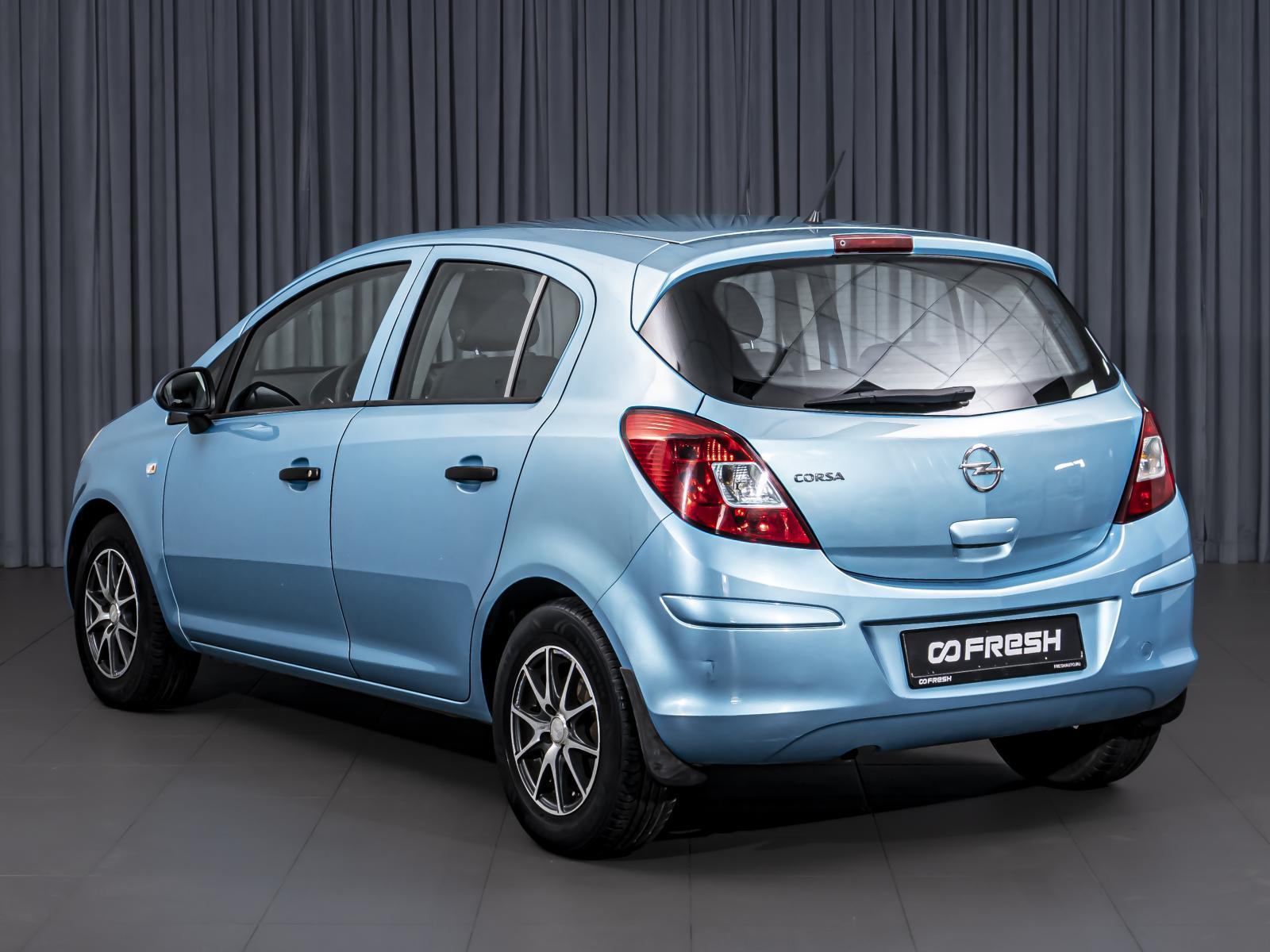 Renault Sandero 2011