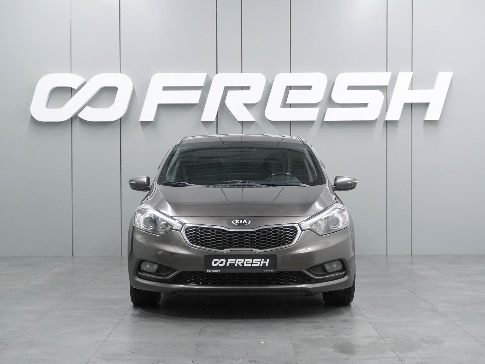 Hyundai Solaris 2012