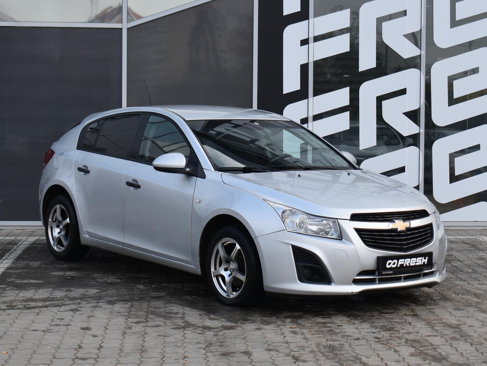 Peugeot 308 2010