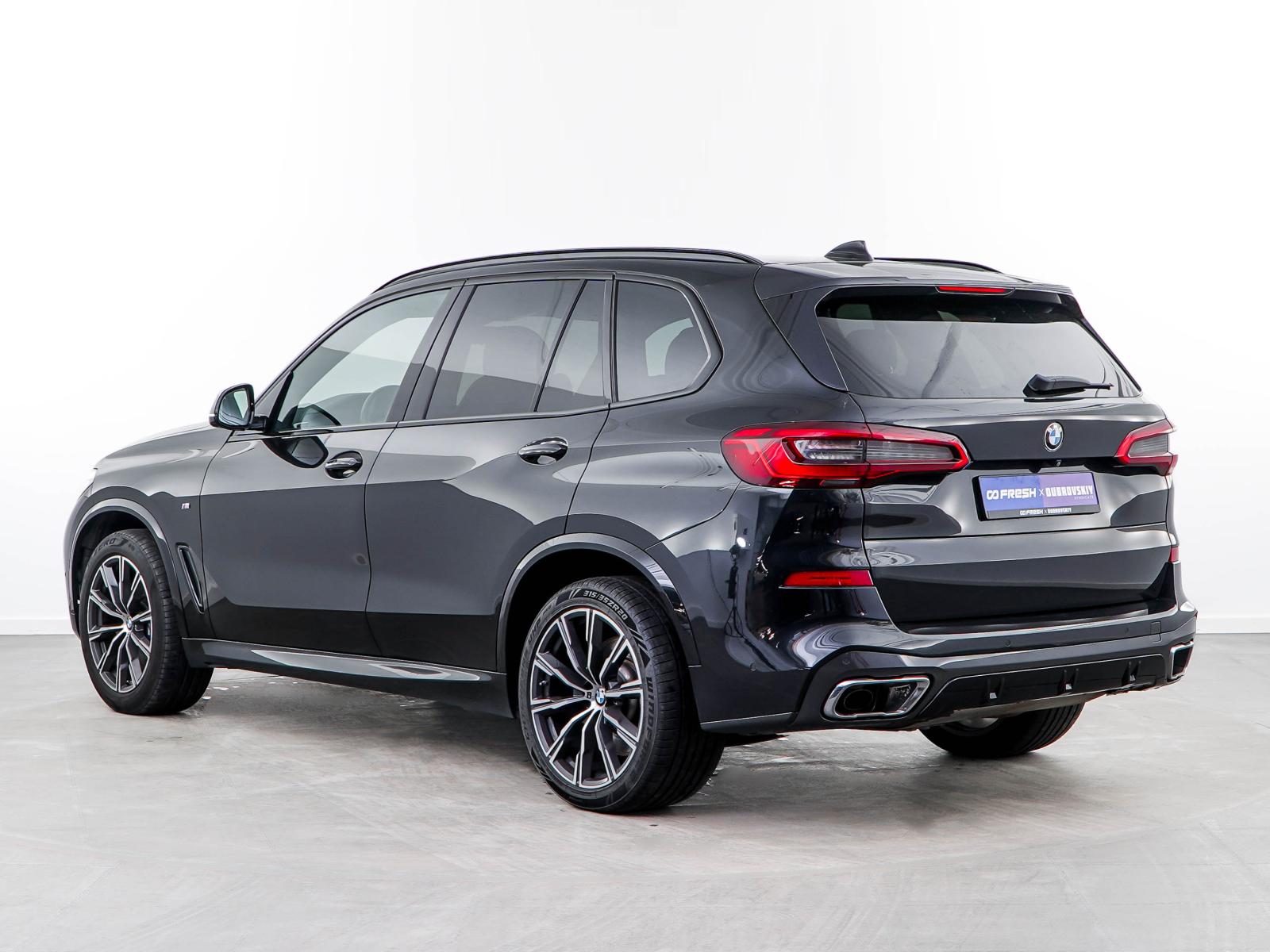 Toyota Land Cruiser Prado 2020